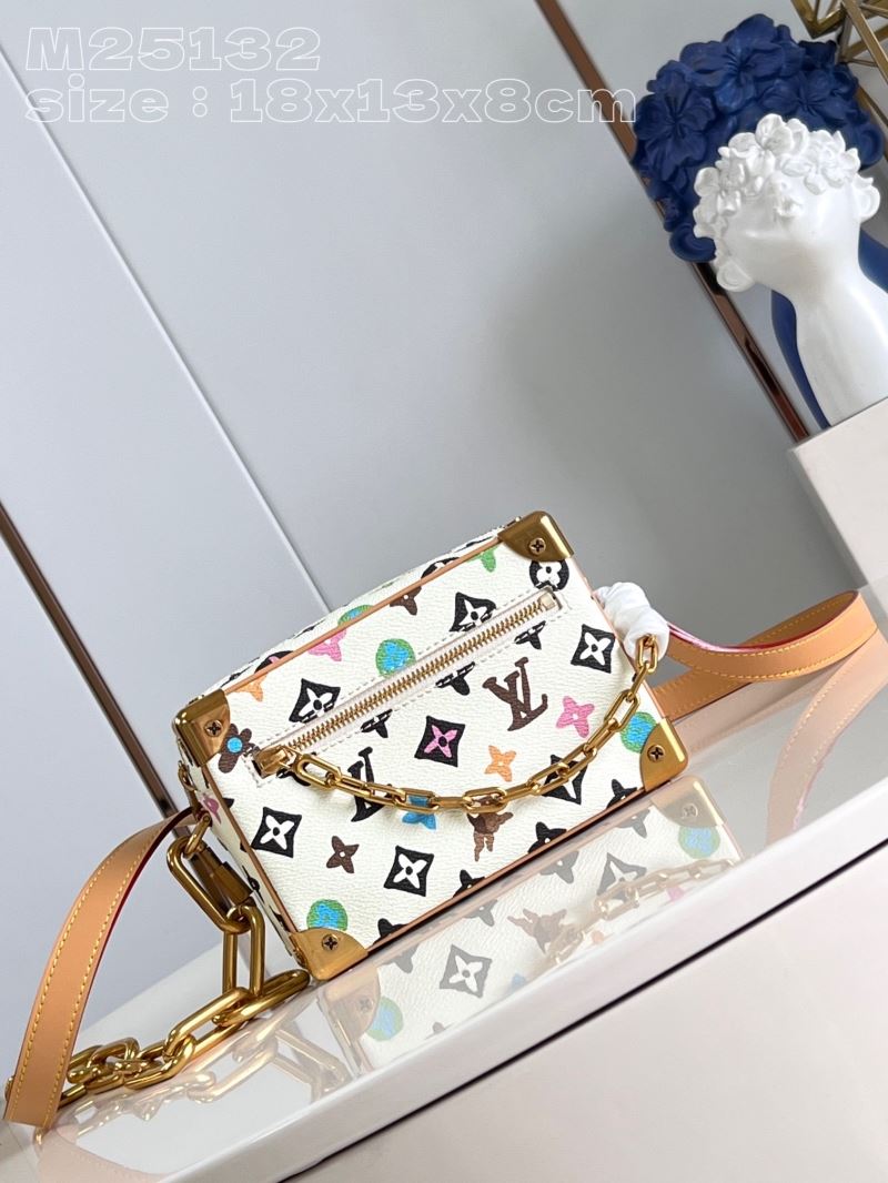 Louis Vuitton Box Bags